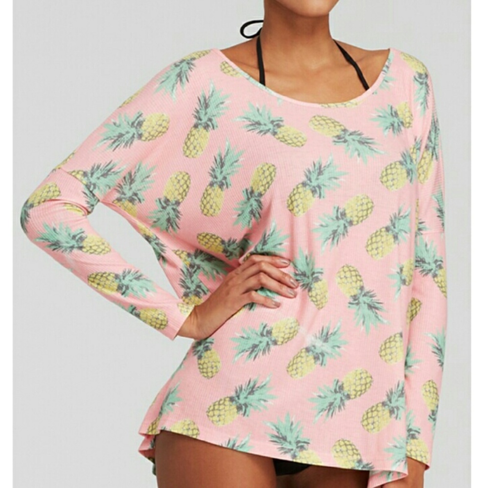 Wildfox Swim